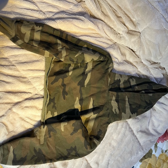 TNA the perfect hoodie cropped - Picture 2 of 4